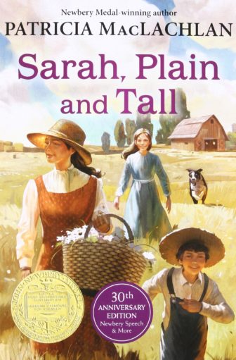Featured Image for Sarah Plain and Tall Chapters 4-6